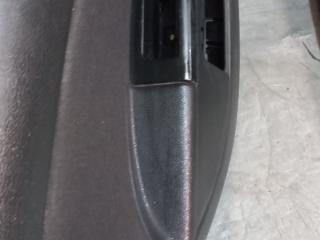 комплект обшивок Ford Mondeo 3 поколение [рестайлинг] 2006, седан