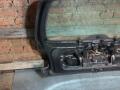 крышка багажника со стеклом Peugeot 206 1 поколение 2001, хетчбэк 3 дв. - фото №5