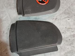 накладка на торпедо (консоль) Peugeot 206 1 поколение 2001, хетчбэк 3 дв., 1U0857085, 1U0857086