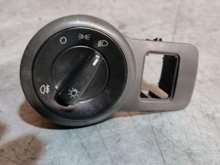 переключатель света Peugeot 206 1 поколение 2001, хетчбэк 3 дв., 3B0941531B