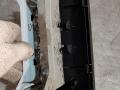 рамка под магнитолу Ford Transit Connect 1 поколение 2009 - фото №5