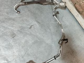 трубка кондиционера Volkswagen Polo 4 поколение 2003, 1.2 л., бензин