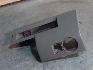 накладка на торпедо (консоль) Skoda Octavia 1 поколение (A4) 1998, 1U1857923