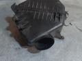 корпус воздушного фильтра Toyota Avensis Verso 1 поколение 2001, 2.0 л., дизель, 1770127180 - фото №5