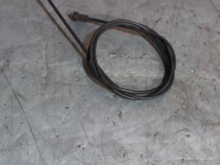 трос капота Skoda Fabia 1 поколение (6Y) 2001