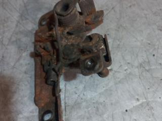 замок капота Skoda Fabia 1 поколение (6Y) 2001