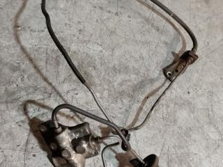 трубка (шланг) сцепления Toyota Avensis Verso 1 поколение 2001, МКПП