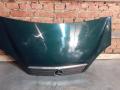 капот Mercedes-Benz A-Класс W168 2001 - фото №5