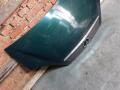 капот Mercedes-Benz A-Класс W168 2001 - фото №6