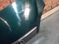 капот Mercedes-Benz A-Класс W168 2001 - фото №7