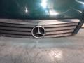 капот Mercedes-Benz A-Класс W168 2001 - фото №8