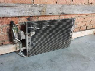 радиатор кондиционера Mercedes-Benz A-Класс W168 2001, 1.7 л., дизель, R134A, 1685000854, 53944R, A1685000854