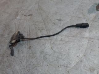 замок капота Citroen C5 1 поколение 2003