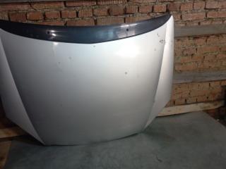 капот Citroen C5 1 поколение 2003