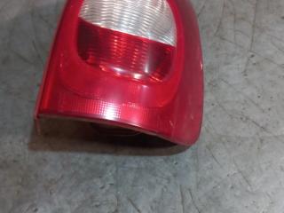 фонарь задний правый Citroen Xsara Picasso 1 поколение (1999 - 2004), 9631563980