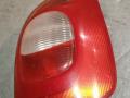 фонарь задний правый Citroen Xsara Picasso 1 поколение (1999 - 2004), 9631563980 - фото №8