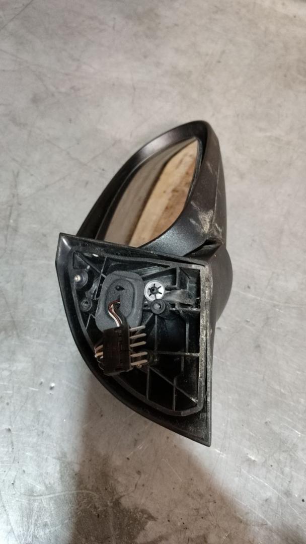 зеркало наружное правое Mercedes-Benz A-Класс W168 2001 - фото №1