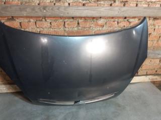 капот Citroen Xsara Picasso 1 поколение 2002