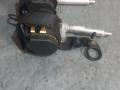 ремень безопасности Mercedes-Benz A-Класс W168 2001 - фото №6
