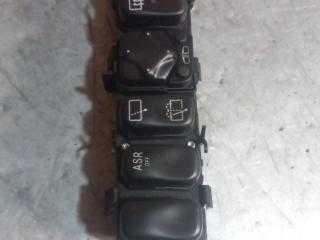 кнопки Mercedes-Benz A-Класс W168 2001, 1688203610, 33010901