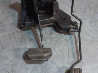 узел педальный (блок педалей) Citroen C5 1 поколение 2003, МКПП