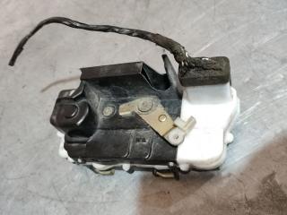 замок двери задней левой Citroen C5 1 поколение 2003, универсал