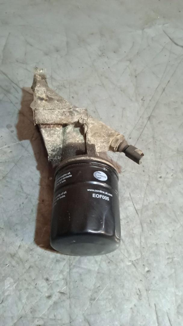 фильтр масляный Citroen Xsara Picasso 1 поколение 2002, 1.8 л., бензин - фото №1