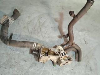 корпус термостата Citroen Xsara Picasso 1 поколение 2002, 1.8 л., бензин, 9635696080