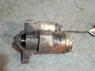 стартер Citroen Xsara Picasso 1 поколение 2002, 1.8 л., бензин, 9634972380