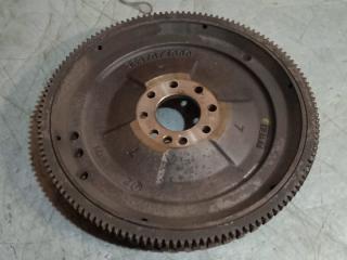 маховик Citroen Xsara Picasso 1 поколение 2002, 1.8 л., бензин, МКПП, 9637874680