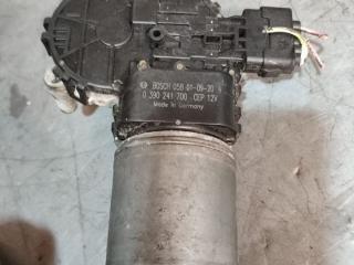 моторчик дворников перед. Citroen C5 1 поколение 2003, АКПП, 390241700