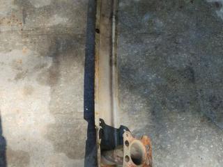 усилитель бампера переднего Citroen C5 1 поколение 2003