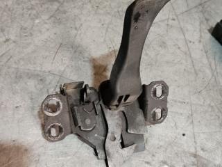 замок капота Mercedes-Benz A-Класс W168 2001