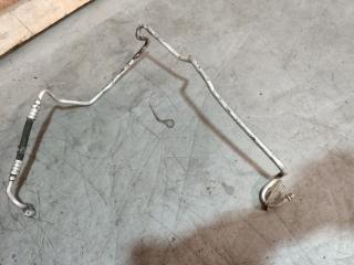 трубка кондиционера Mercedes-Benz A-Класс W168 2001, 1.7 л., дизель