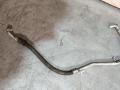 трубка кондиционера Mercedes-Benz A-Класс W168 2001, 1.7 л., дизель - фото №4