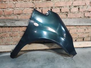 крыло переднее правое Mercedes-Benz A-Класс W168 2001