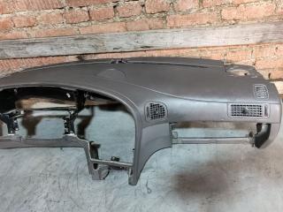 панель передняя салона (торпедо) Saab 2001