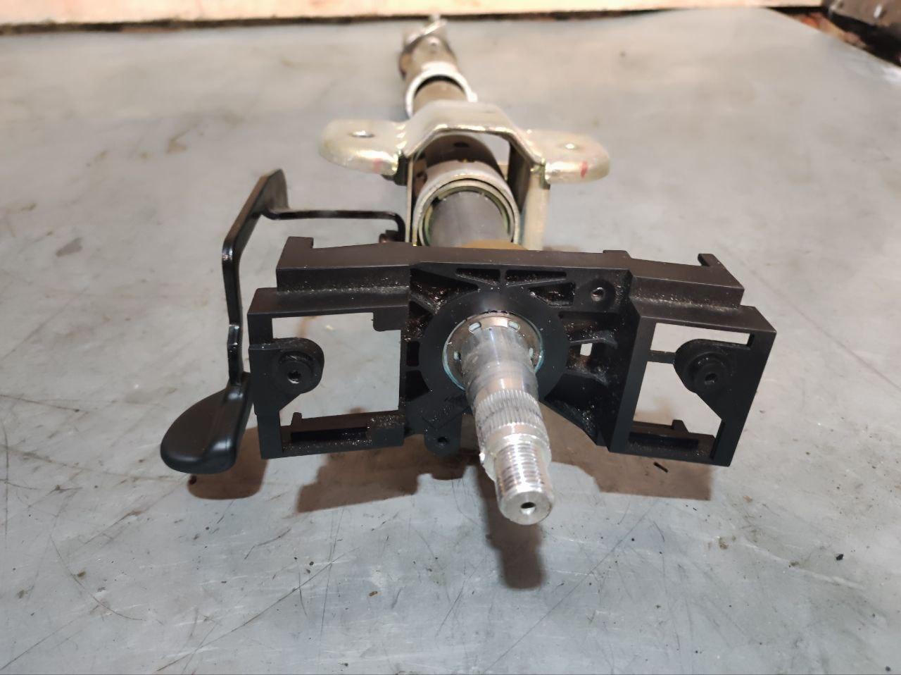 рулевая колонка Saab 9-5 1 поколение 2001, 5014287, 26068588.95 - фото №1