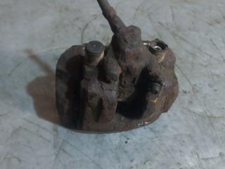 суппорт задний правый Saab 9-5 1 поколение 2001