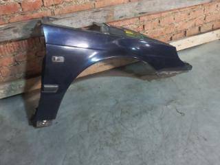 крыло переднее правое Saab 9-5 1 поколение 2001, 10R020010, 10R020045, 13R090133, 13R090134