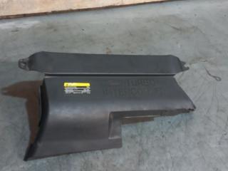 декоративная крышка двигателя Ford Transit Connect 1 поколение 2009, 1.8 л., дизель, 12U5A19A688DA