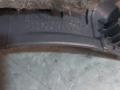 накладка на порог Ford Transit Connect 1 поколение 2009, 7T16V02348AAD8AP, 7T16-V02348-AAD8AP, AS5F - фото №4