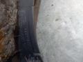 накладка на порог Ford Transit Connect 1 поколение 2009, 7T16V02348AAD8AP, 7T16-V02348-AAD8AP, AS5F - фото №5