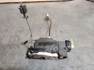 замок двери передней правой Mercedes-Benz A-Класс W168 2001, 1687230008