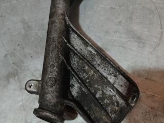 трубка системы рециркуляции EGR Mercedes-Benz A-Класс W168 2001, 1.7 л., дизель, A6680980330, 6680980330