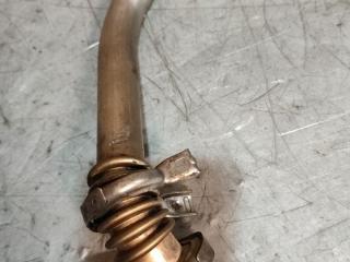 трубка системы рециркуляции EGR Mercedes-Benz A-Класс W168 2001, 1.7 л., дизель