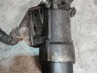 теплообменник масляного фильтра Mercedes-Benz A-Класс W168 2001, 1.7 л., дизель, A6681800065, 6681800065