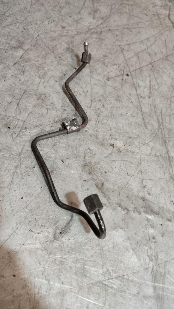 трубка ТНВД Mercedes-Benz A-Класс W168 2001, 1.7 л., дизель - фото №1