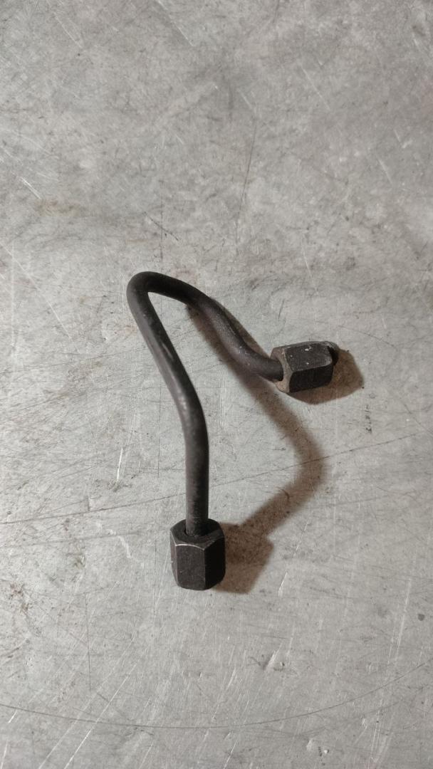 трубка ТНВД Mercedes-Benz A-Класс W168 2001, 1.7 л., дизель - фото №1