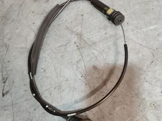 трос кулисы КПП Mercedes-Benz A-Класс W168 2001, АКПП, 1682901585